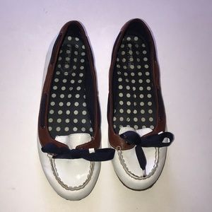 Sperry top Sider size:8